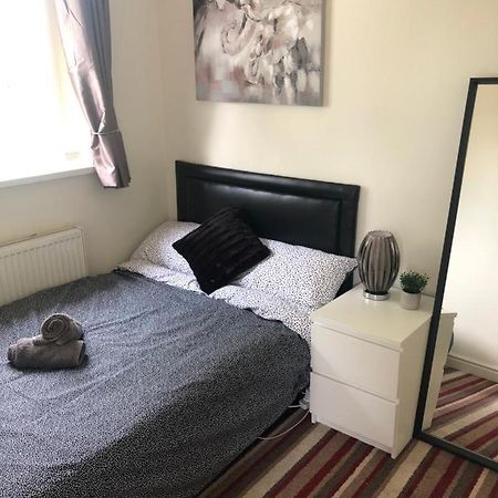 Cozy Small Double Room In Quiet Cul-De-Sac Nottingham Dış mekan fotoğraf