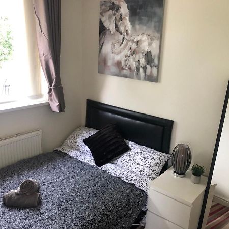Cozy Small Double Room In Quiet Cul-De-Sac Nottingham Dış mekan fotoğraf